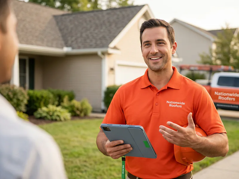 Roof Installation  in Lomita  FAQ